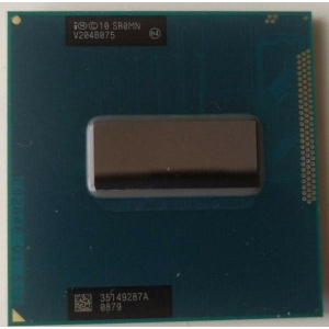 Intel Core i7-3610QM лучшая модель в Днепре