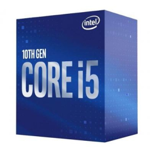 Процесор INTEL Core™ i5 10400 (BX8070110400) ТОП в Дніпрі