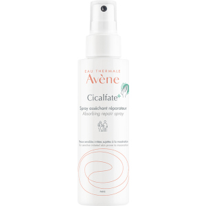 Спрей Avene Cicalfate+ Відновлюючий, що підсушує, 100 мл (3282770205633) в Дніпрі