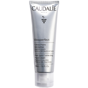 Крем для рук Caudalie Vinoperfect 50 мл (3522930003274) ТОП в Дніпрі