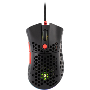 Мышь игровая 2E Gaming HyperSpeed Pro RGB Black (2E-MGHSPR-BK) в Днепре