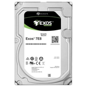 Жорсткий диск 3.5 2TB Seagate (ST2000NM001A) в Дніпрі