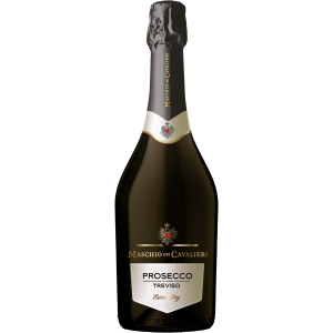 Ігристе вино Maschio dei Cavalieri Prosecco Spumante DOC Extra Dry біле сухе 11% 0.75 л (8002550502333)