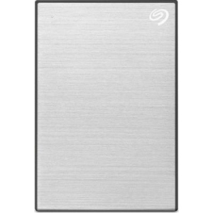 Зовнішній жорсткий диск 2.5 " 4TB One Touch USB 3.2 Seagate (STKC4000401) рейтинг