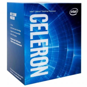 Процессор INTEL Celeron G5905 (BX80701G5905) лучшая модель в Днепре