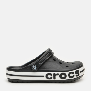 Кроки Crocs Jibbitz Bayaband 205089-066-M4/W6 36-37 22,1 см Чорні (887350619997) краща модель в Дніпрі