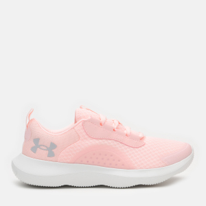 Кроссовки Under Armour W Victory-PNK 3023640-601 37.5 (6.5) 23.5 см Розовые (194514410841) лучшая модель в Днепре