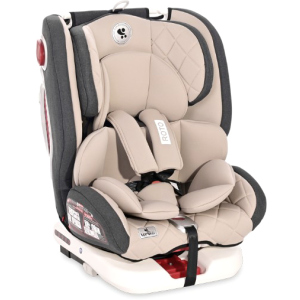 Автокрісло Bertoni (Lorelli) Roto Isofix 0-36 кг String (Roto ISOFIX string) в Дніпрі