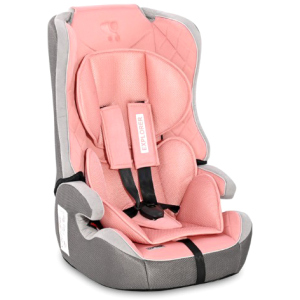 Автокресло Bertoni (Lorelli) Explorer 9-36 кг Rose Velvet (EXPLOR rose velvet) ТОП в Днепре