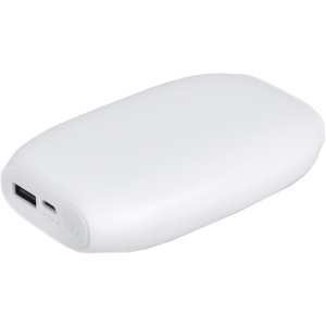 УМБ Xoopar Squid QI 7500 mAh White (7500X-8)