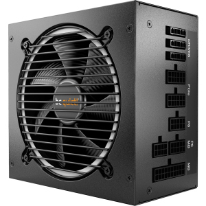 Блок живлення be quiet! Pure Power 11 650W FM (BN318)