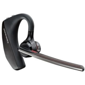 Bluetooth-гарнітура Plantronics Voyager 5200 Black (203500-105)