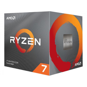 Процессор AMD Ryzen 7 3700X (100-100000071BOX) ТОП в Днепре