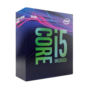 Процессор Intel Core i5-9400F (BX80684I59400F) лучшая модель в Днепре