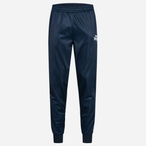 Спортивные штаны Lonsdale Gosfield 115076-3076 S Dark Navy (4251522348224) ТОП в Днепре