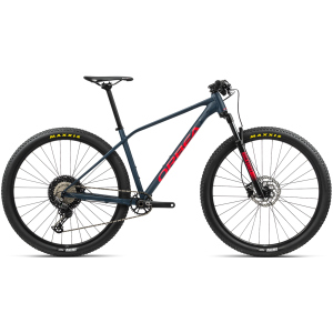 Велосипед Orbea Alma H30 29 S 2021 Blue-Red (L22116L1) в Днепре