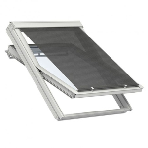 хорошая модель Маркизет Velux Optima MIV 4260 FR 04 66x98 cм