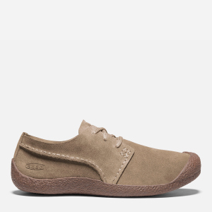 Туфлі Keen Howser Suede Oxford 1024949 45 (11.5US) 29.5 см Бежеві (191190765197)