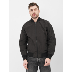 Бомбер Superdry Ripstop Bomber M5010767A-02A M Black (5059046759538) краща модель в Дніпрі