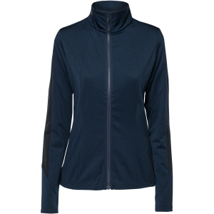 Спортивна кофта 8848 Altitude Ellen Sweat 220134SN 34 Navy краща модель в Дніпрі