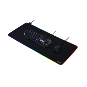 Ігрова поверхня Gelid Nova XXL Gaming Mouse Pad (MP-RGB-03) краща модель в Дніпрі