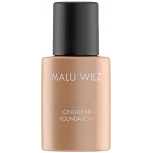 хороша модель Стійка тональна основа Malu Wilz Cream № 23 30 мл (4060425007233)