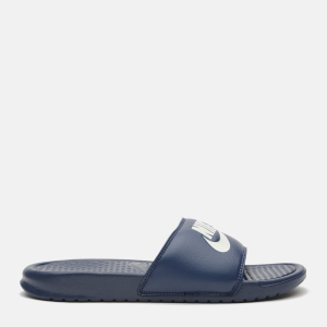 Шльопанці Nike Benassi Jdi 343880-403 41.5 (9) 27 см (884751734489) в Дніпрі