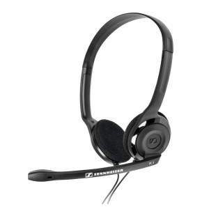 IP Гарнитура SENNHEISER Comm PC 3 CHAT лучшая модель в Днепре