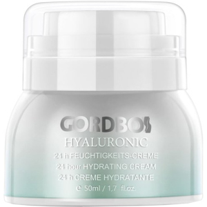 Крем для лица Gordbos Hyaluronic Увлажняющий 50 мл (4260264448116)