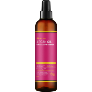 Эссенция для волос Char Char Аргановое Масло Argan Oil Wave Volume Essense 250 мл (8802929002781) рейтинг