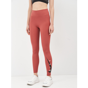 купити Спортивні штани Nike W Nk Swoosh Run Tight 7/8 DA1145-691 L (194957233632)