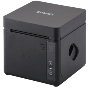 POS принтер SAM4S GCUBE-102DB (ITE) краща модель в Дніпрі