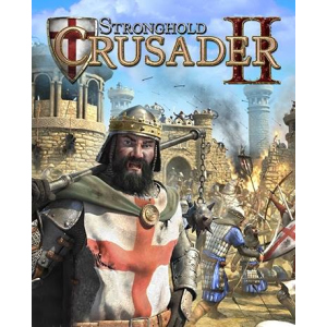 Игра Stronghold Crusader 2 для ПК (Ключ активации Steam) лучшая модель в Днепре