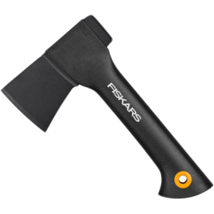 Сокира туристична Fiskars Solid A5 (1051084)