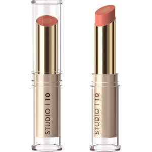 Увлажняющий тинт для губ Studio 10 Wake Up & Glow Lip & Cheek Tint Tearose 3 мл (5060377061023)