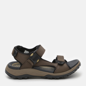 хороша модель Сандалії Jack Wolfskin Rocky Path Lt Sandal M 4039341-5231 40.5 (7) 25 см (4060477450131)