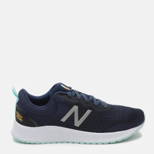 Кроссовки New Balance Arishi WARISCN3 39 (8.5) 25.5 см Темно-синие (194768992360) ТОП в Днепре