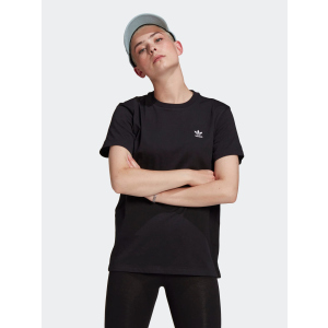 Футболка Adidas Loose Tee GN2919 S Black (4064044842244) рейтинг