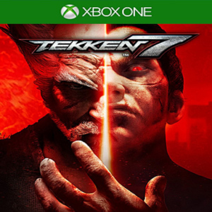 Tekken 7 (російські субтитри) XBOX ONE в Дніпрі