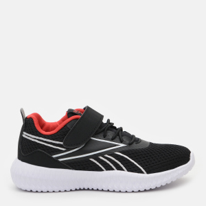 Кросівки дитячі Reebok Flexagon Energy FZ4923 31.5 (1) Black/Vecred/White (4064044631169) ТОП в Дніпрі