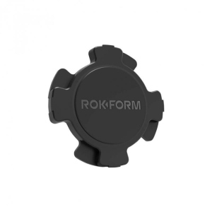 Магнитная заглушка Rokform Magnetic RokLock Plug лучшая модель в Днепре