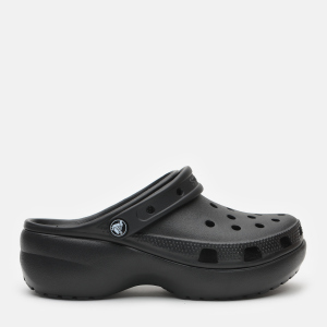 Кроксы Crocs Jibbitz Classic 206750-001-W8 38-39 24.6 см Черные (191448678392) в Днепре