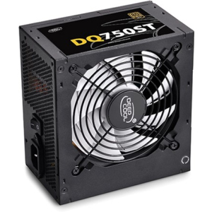 DeepCool Quanta 750W (DQ750 ST) лучшая модель в Днепре