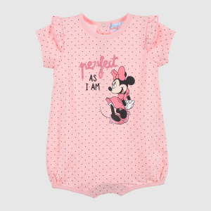 Пісочник Disney Minnie UE0056 81 см Світло-рожевий (3609084847500) ТОП в Дніпрі