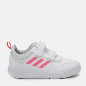 Кроссовки детские Adidas Tensaur C S24049 28 (10K) Ftwwht/Reapnk/Ftwwht (4064044576385) ТОП в Днепре