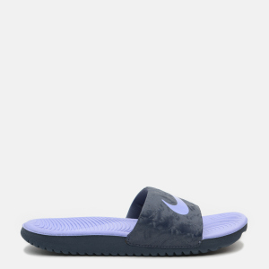 Шльопанці дитячі Nike Kawa Slide (Gs/Ps) 819352-405 33.5 (2Y) (194953064483) ТОП в Дніпрі