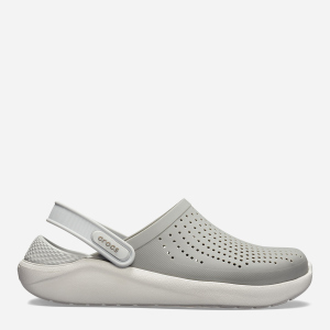 Кроки Crocs Jibbitz LiteRide 204592-06J-M5/W7 37-38 22.9 см Сірі (191448300507_191448300606) в Дніпрі