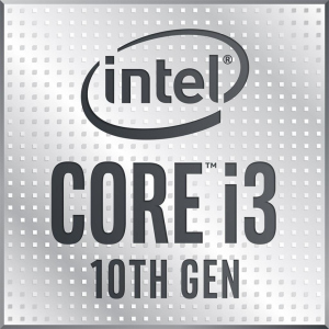 Процесор Intel Core i3-10100F 3.6GHz/6MB (CM8070104291318) s1200 Tray краща модель в Дніпрі