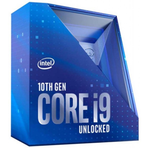 Процесор Intel Core i9 10850K (BX8070110850K) в Дніпрі