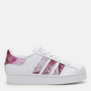 Кеди Adidas Originals Superstar Bold W FX6036 36 (4.5) 23 см Ftwwht/Crered/Ultpur (4064036958946) в Дніпрі